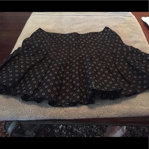 ***ONE DAY SALE*** NWOT Ralph Lauren Pleated Skirt